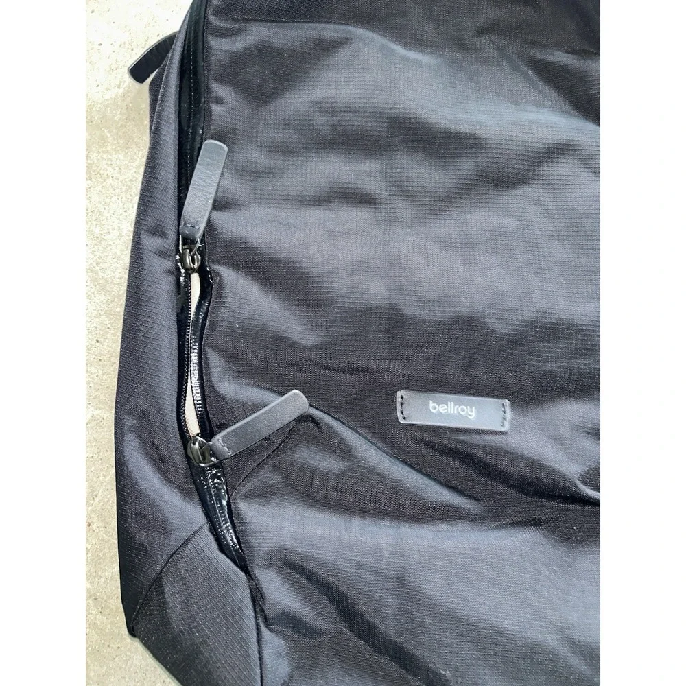 Authentic Bellroy Transit Workpack 20L Backpack – Midnight Blue